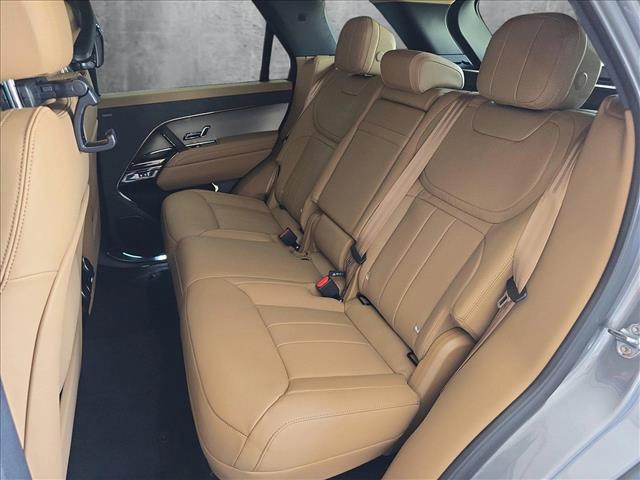 Photo of 2025 Eiger Grey Metallic Land Rover Range Rover Sport