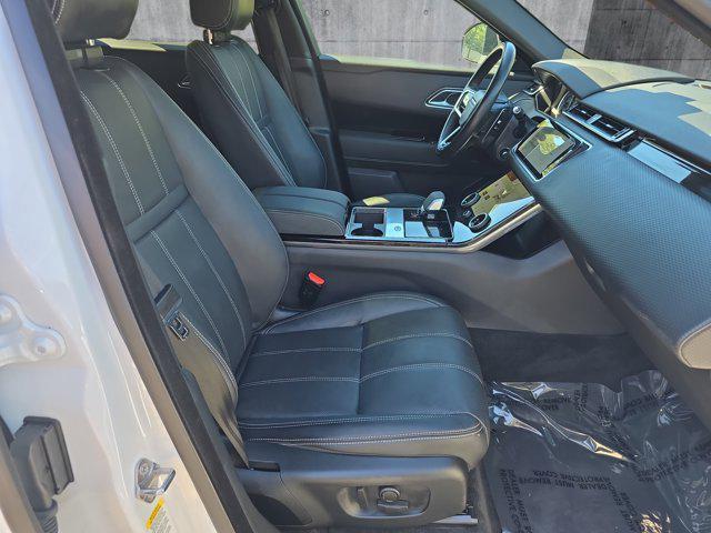 Photo of 2023 Fuji White Land Rover Range Rover Velar