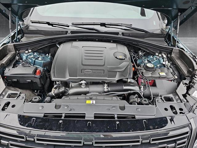 Photo of 2026 Giola Green Metallic Land Rover Range Rover Velar