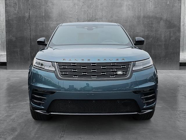Photo of 2026 Giola Green Metallic Land Rover Range Rover Velar