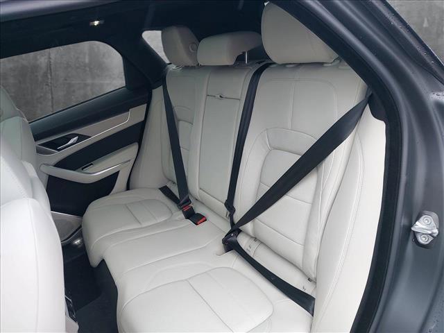 Photo of 2026 Portofino Blue Metallic Jaguar F-PACE