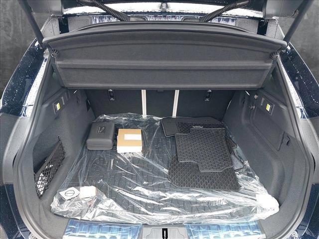 Photo of 2026 Portofino Blue Metallic Jaguar F-PACE