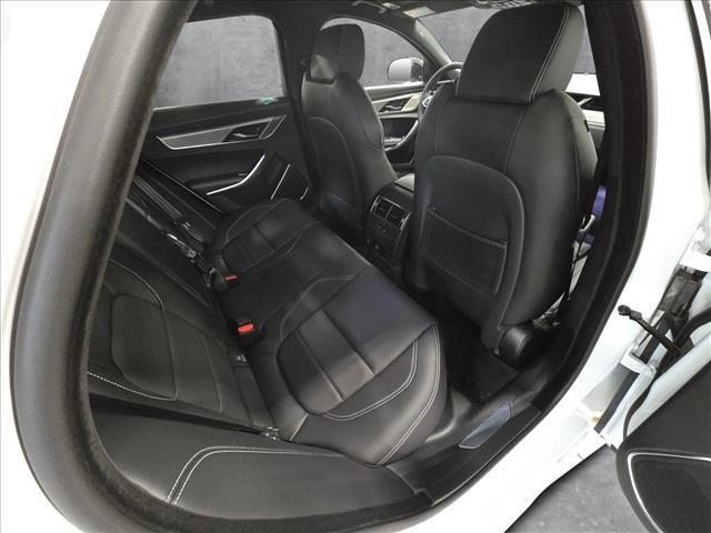 Photo of 2024 Fuji White Jaguar XF