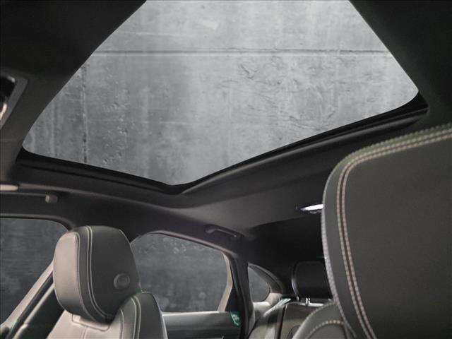 Photo of 2024 Fuji White Jaguar XF