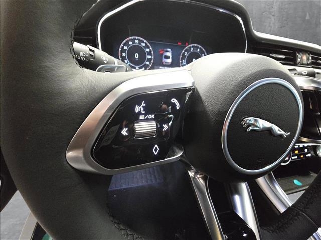 Photo of 2024 Fuji White Jaguar XF