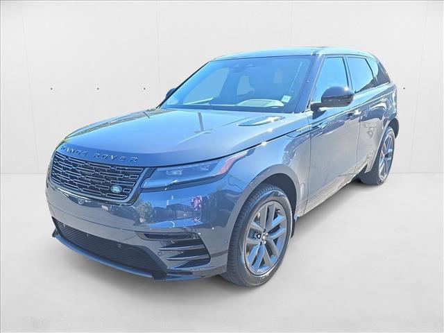 Photo of 2026 Varesine Blue Metallic Land Rover Range Rover Velar