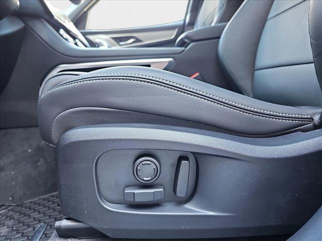Photo of 2026 Carpathian Grey Premium Metallic Jaguar F-PACE
