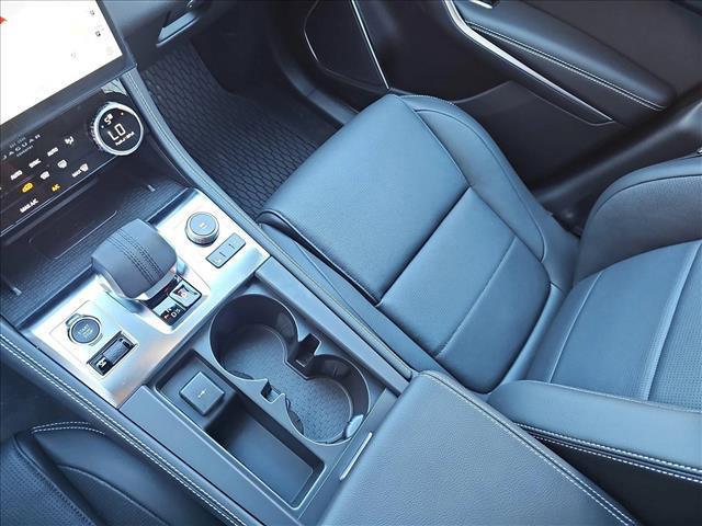 Photo of 2026 Carpathian Grey Premium Metallic Jaguar F-PACE