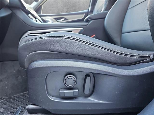 Photo of 2026 Carpathian Grey Premium Metallic Jaguar F-PACE