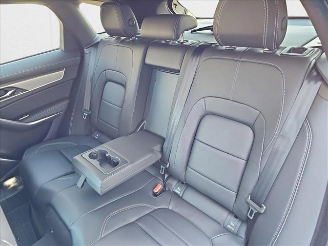 Photo of 2026 Carpathian Grey Premium Metallic Jaguar F-PACE