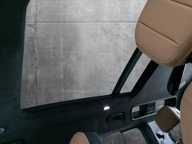 Photo of 2025 Carpathian Grey Premium Metallic Land Rover Defender