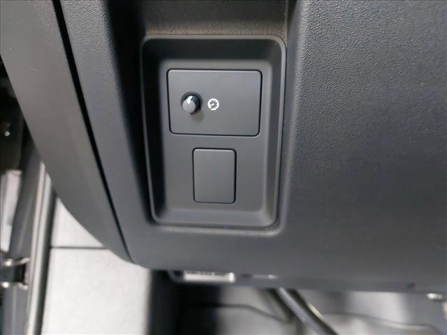 Photo of 2025 Carpathian Grey Premium Metallic Land Rover Defender
