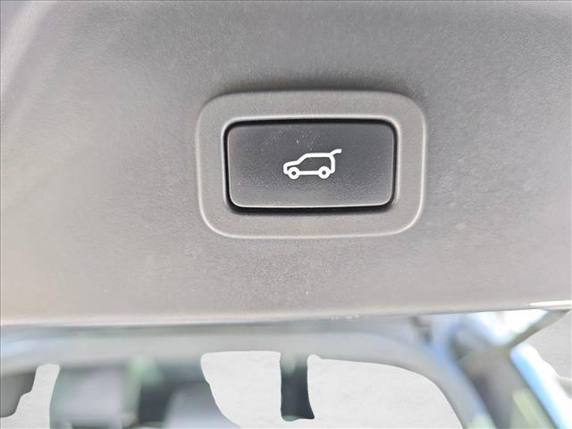 Photo of 2021 Eiger Grey Metallic Land Rover Range Rover