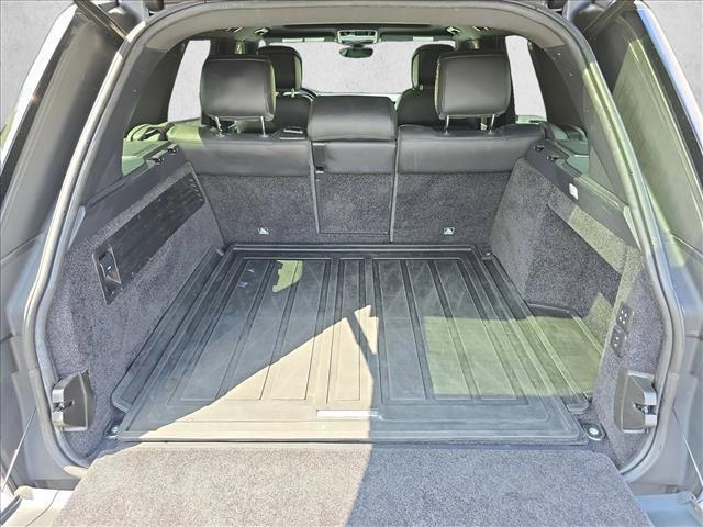 Photo of 2021 Eiger Grey Metallic Land Rover Range Rover