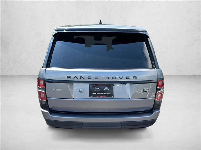 Photo of 2021 Eiger Grey Metallic Land Rover Range Rover