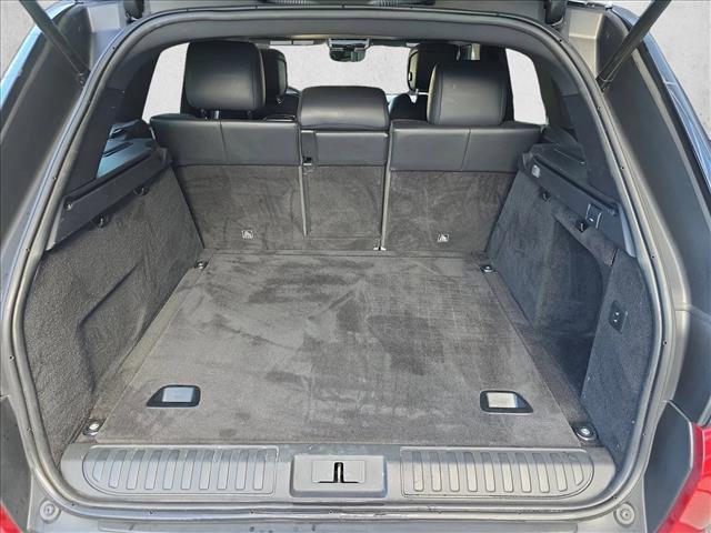 Photo of 2018 Firenze Red Metallic Land Rover Range Rover Sport