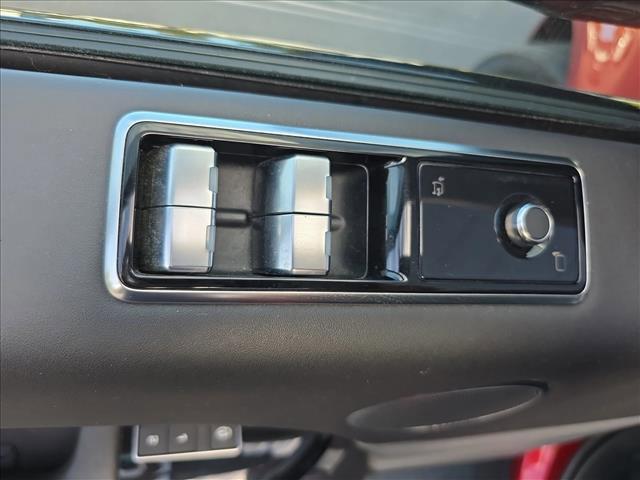 Photo of 2018 Firenze Red Metallic Land Rover Range Rover Sport