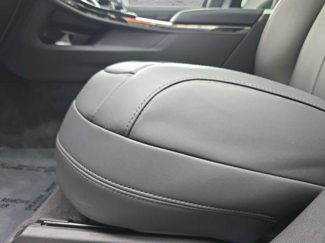 Photo of 2025 Charente Land Rover Range Rover Sport