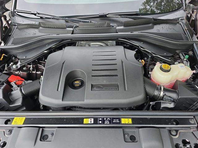 Photo of 2025 Charente Land Rover Range Rover Sport
