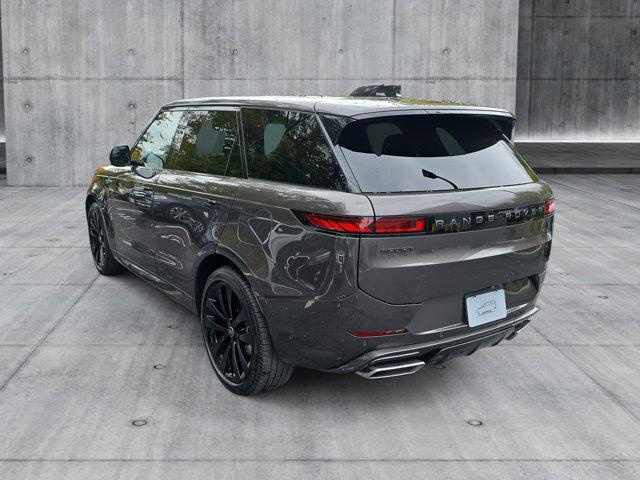 Photo of 2025 Charente Land Rover Range Rover Sport