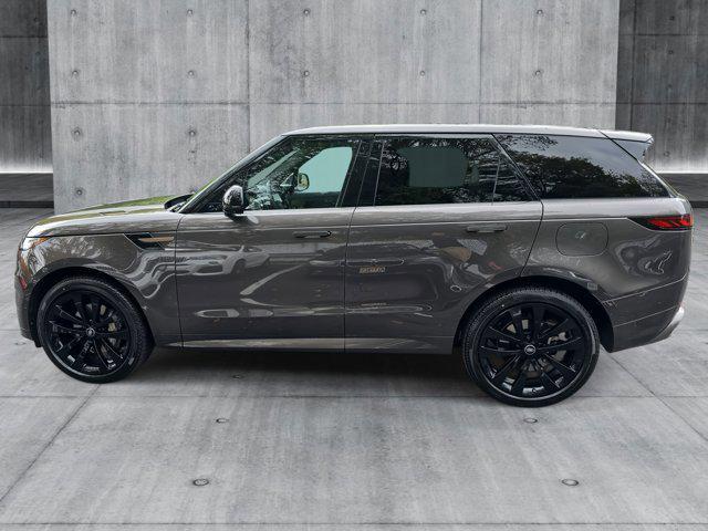 Photo of 2025 Charente Land Rover Range Rover Sport