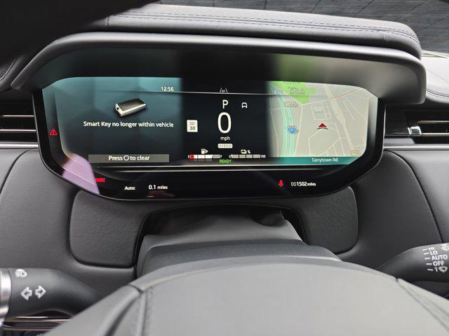 Photo of 2025 Charente Land Rover Range Rover Sport