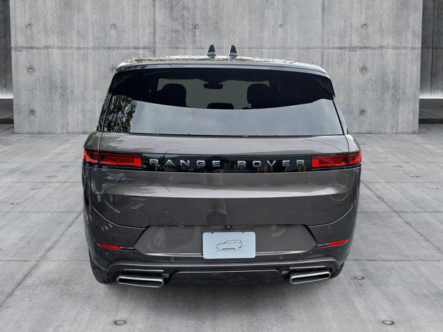 Photo of 2025 Charente Land Rover Range Rover Sport