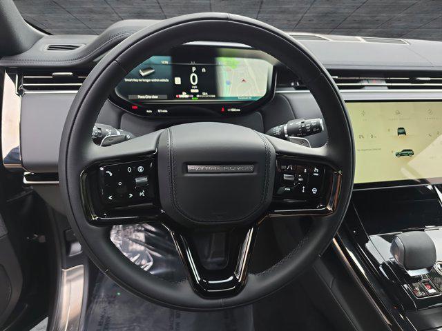 Photo of 2025 Charente Land Rover Range Rover Sport