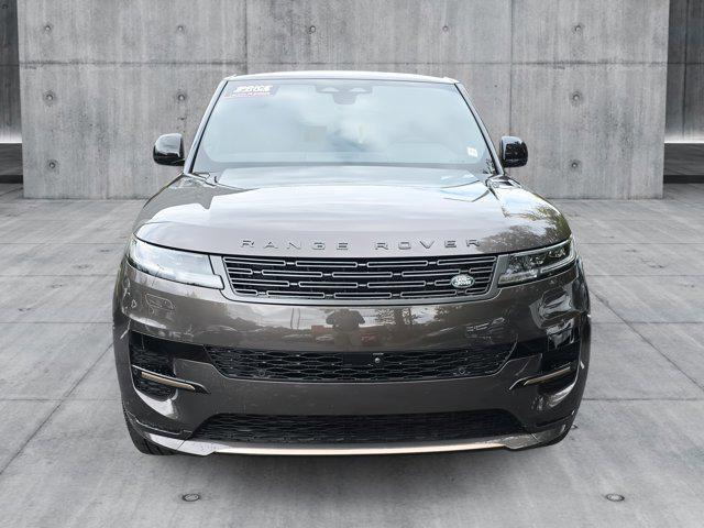 Photo of 2025 Charente Land Rover Range Rover Sport