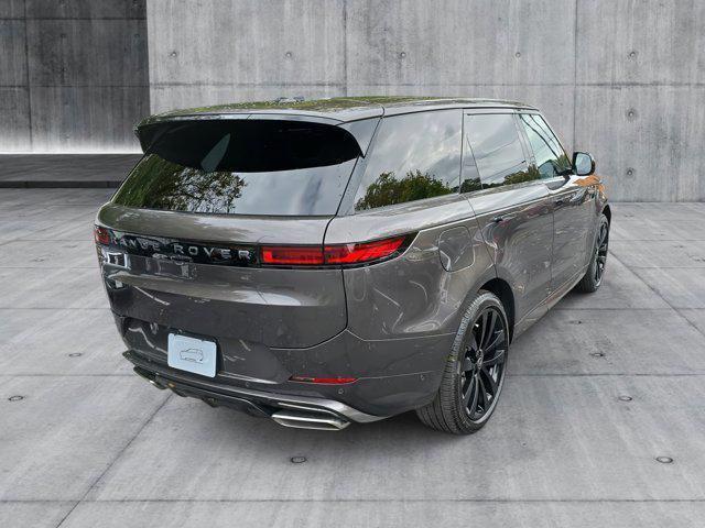 Photo of 2025 Charente Land Rover Range Rover Sport