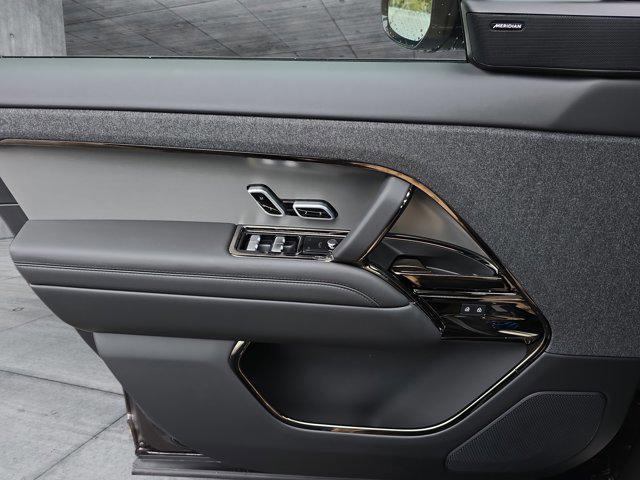 Photo of 2025 Charente Land Rover Range Rover Sport