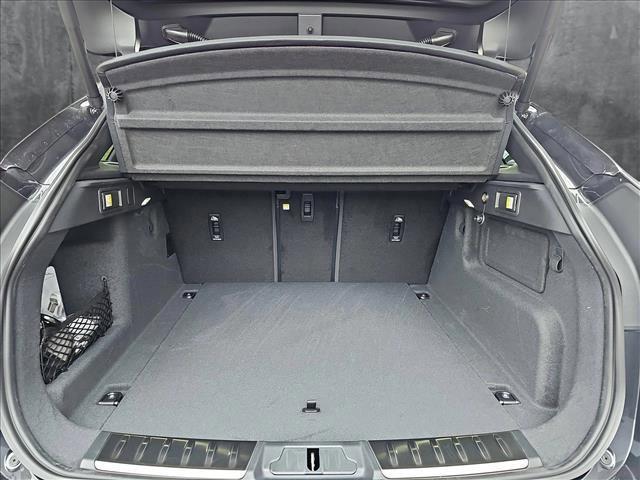 Photo of 2026 Carpathian Grey Premium Metallic Jaguar F-PACE