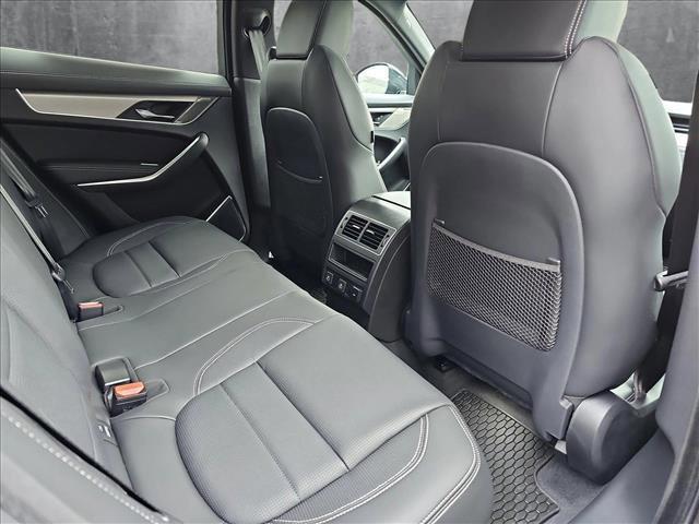 Photo of 2026 Carpathian Grey Premium Metallic Jaguar F-PACE