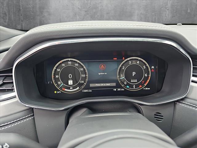Photo of 2024 Fuji White Jaguar XF