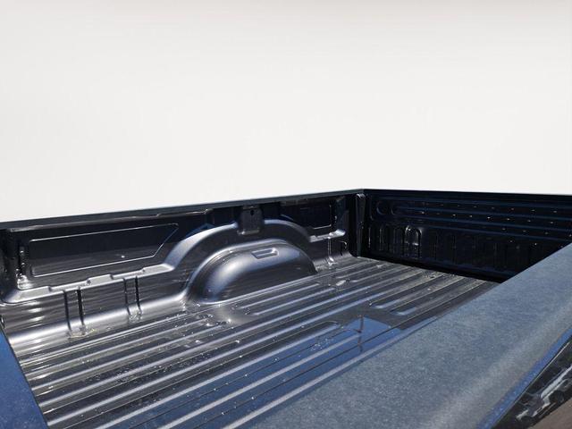 Photo of 2025 Granite Crystal Clearcoat Metallic RAM 2500