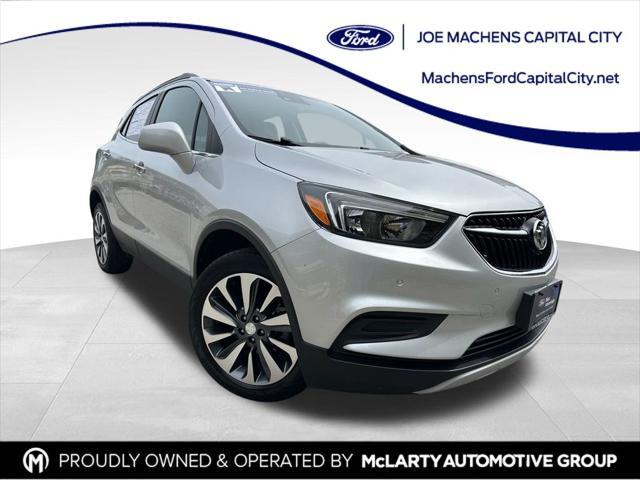 2022 Buick Encore