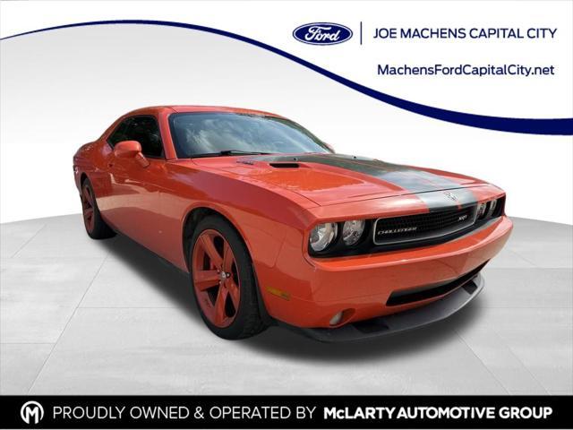 2009 Dodge Challenger