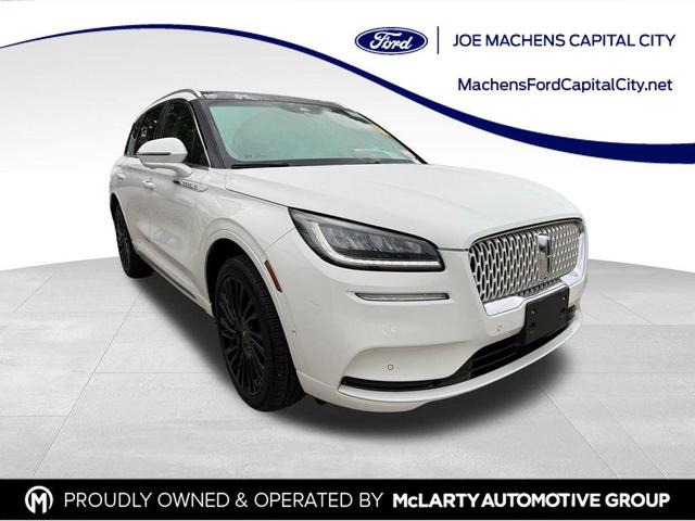 Photo of 2022 PRISTINE WHITE MET 3C Lincoln Corsair