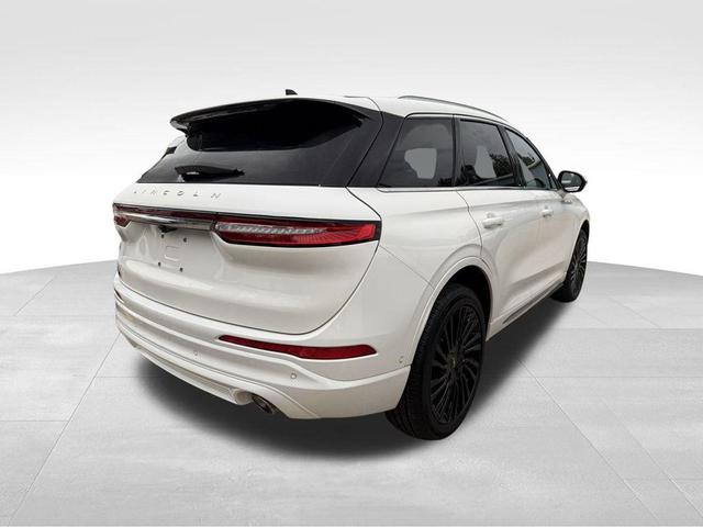 Photo of 2022 PRISTINE WHITE MET 3C Lincoln Corsair