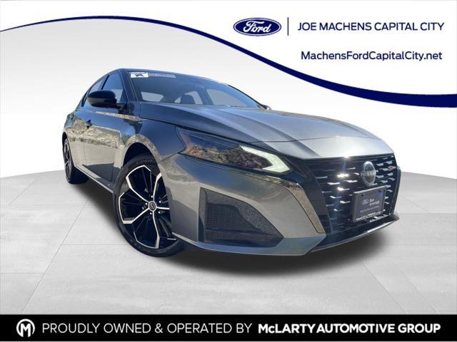 2023 Nissan Altima