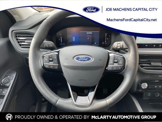 2023 Ford Escape