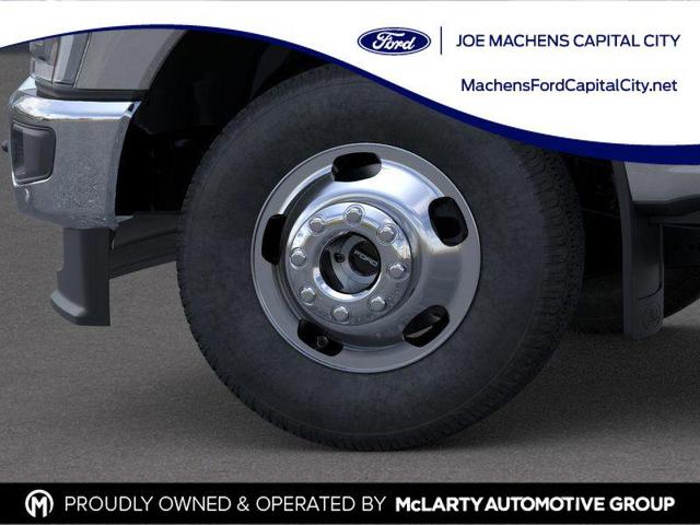 Photo of 2025 Avalanche Ford F-350