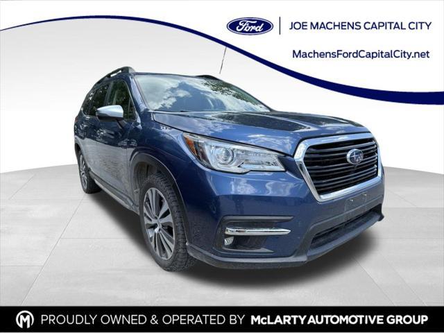 2021 Subaru Ascent