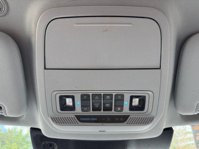 Photo of 2022 RAPID RED MET TINTED CC Ford Explorer