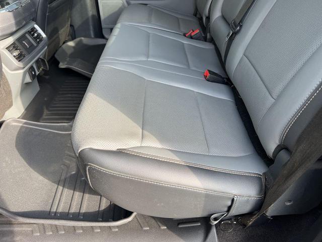 Photo of 2021 KODIAK BROWN Ford F-150