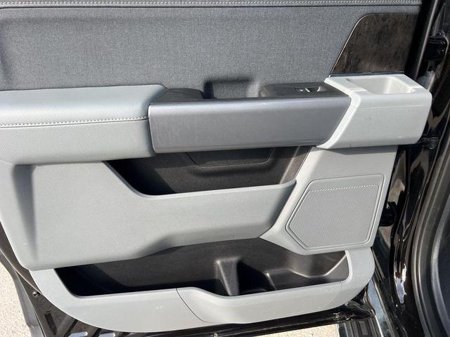 Photo of 2021 KODIAK BROWN Ford F-150