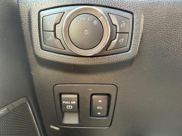 Photo of 2020 STAR WHITE METALLIC TRI-COAT Ford F-150