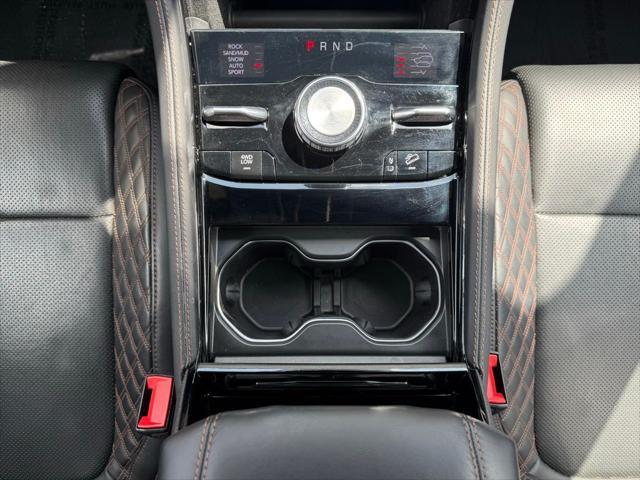 Photo of 2022 Baltic Gray Metallic Clearcoat Jeep Grand Cherokee