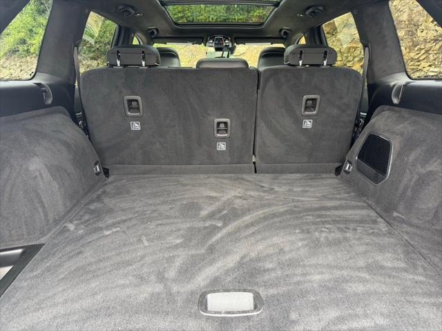 Photo of 2022 Baltic Gray Metallic Clearcoat Jeep Grand Cherokee
