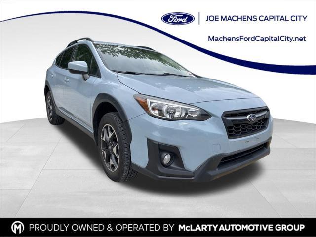2019 Subaru Crosstrek